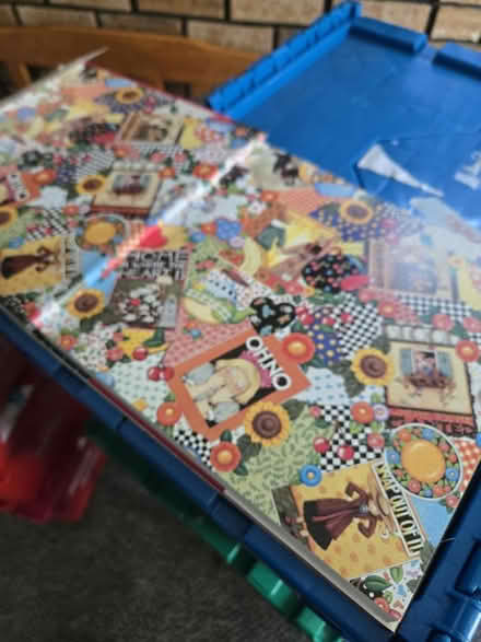 Photo of free book (Ridley Park) #3