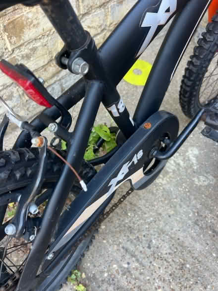Photo of free Kids bike (ME10) #4