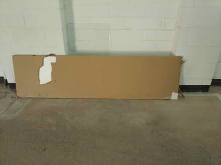 Photo of free Unused wood panels (Paignton TQ4) #1