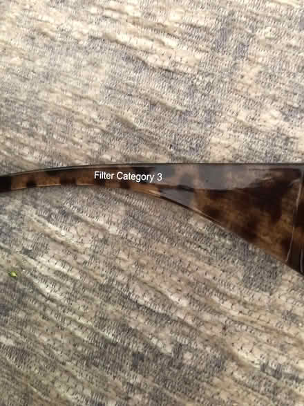 Photo of free Glasses, sun & reading & allergy (Billericay) #2