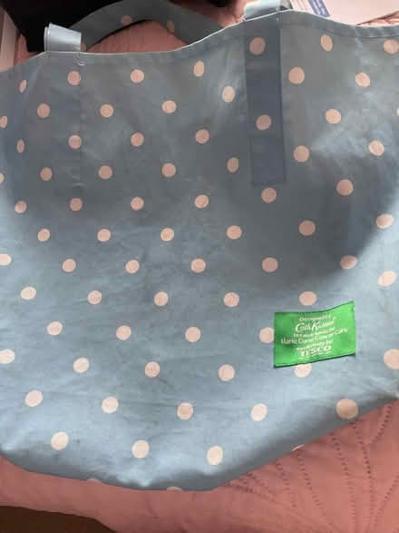 Photo of free Shopping bag (Kenilworth CV8) #2