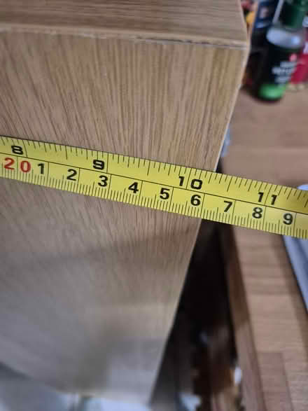 Photo of free Ikea Floating Shelf (S2 Highfield) #3