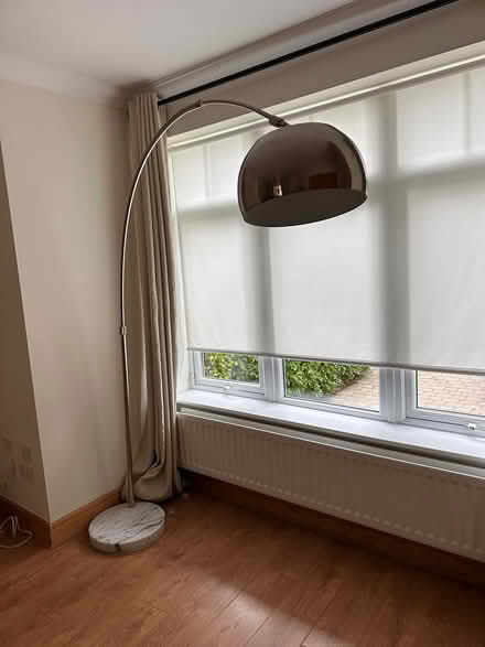 Photo of free Big lamp (Blagriffin) #1