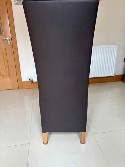 Photo of free Dining chairs (Finglas) #3