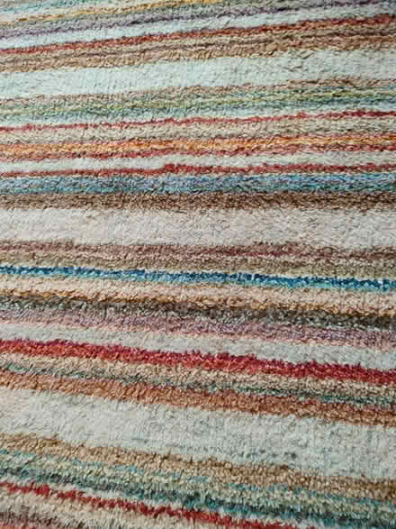 Photo of free Large rug (Streatham SW16) #2