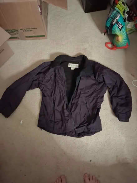 Photo of free clothes for wide people (Fairfax VA) #2