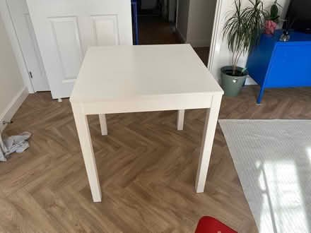 Photo of free Dining table (Bath combe down/odd down) #3