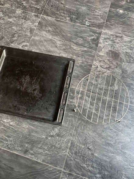 Photo of free Kitchen items (Whitton TW3) #1