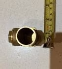 Photo of free Brass Check Valve - KALEEN #2