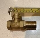Photo of free Brass Check Valve - KALEEN #3