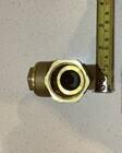 Photo of free Brass Check Valve - KALEEN #1