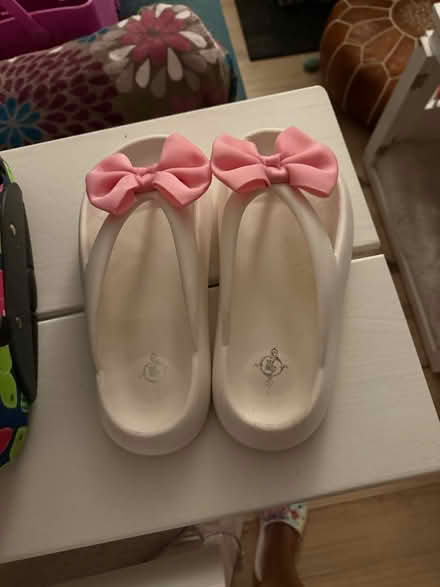 Photo of free Cute Sandals 👡 (Southwest DC-Navy Yard) #1