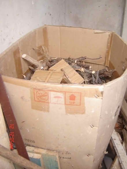 Photo of free Useful wood (BA2) #3