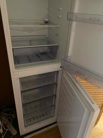 Photo of free 2x FRIDGES FOR REPAIR OR PARTS (Hove BN3) #3