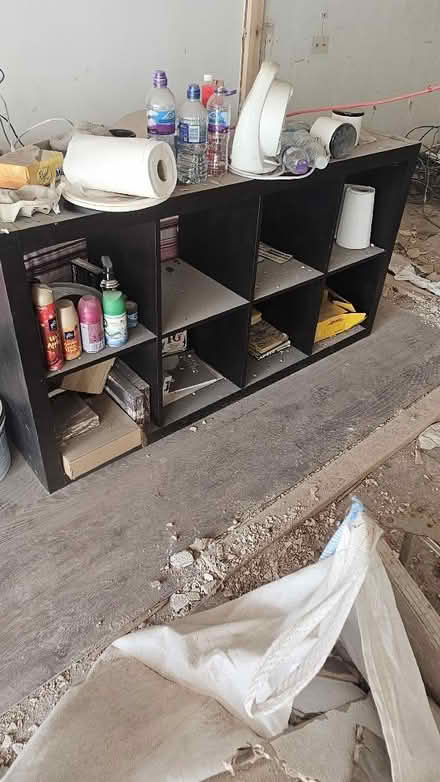 Photo of free Drawers (London Colney AL2) #1