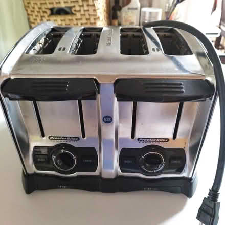 Photo of free Procter Silex Bagle Toaster (Victory Heights, North Seattle) #1