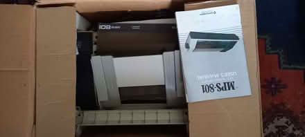 Photo of free Commodore 64 Micro Computers (x2) & Peripherals (Lakenham NR1) #3