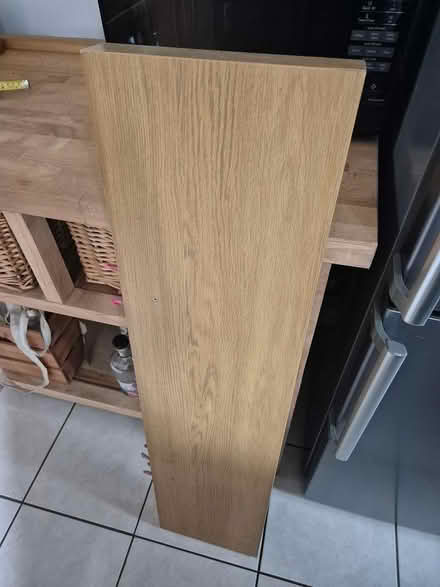 Photo of free Ikea Floating Shelf (S2 Highfield) #1