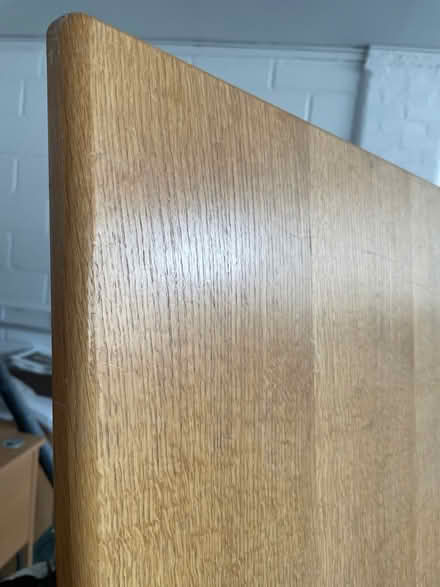 Photo of free Lovely Table with screw on legs (SE19) #4