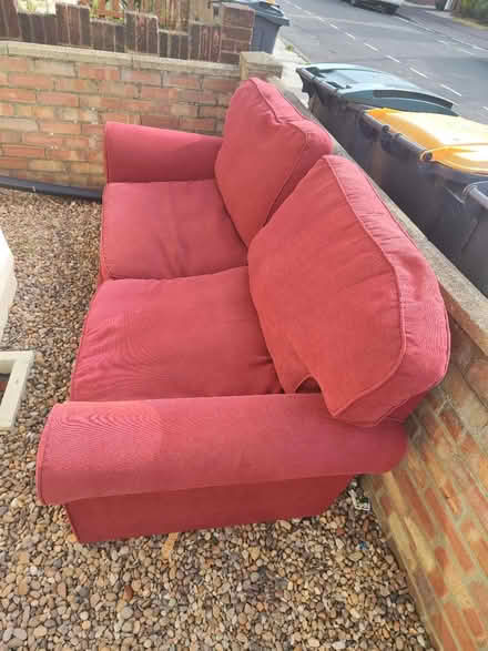 Photo of free Sofa bed (MK42) #1