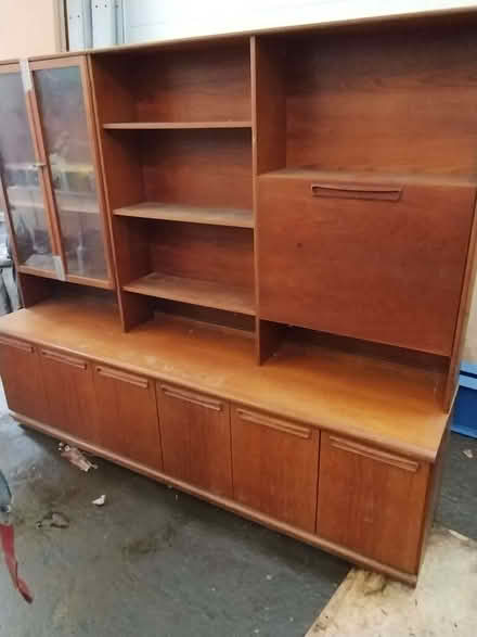 Photo of free Dresser (Bryncrug LL36) #1