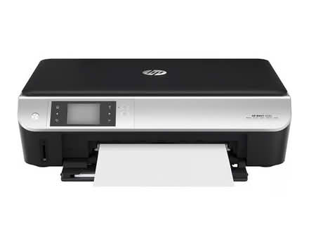 Photo of free Hp5530 printer (Sittingbourne ME10) #2