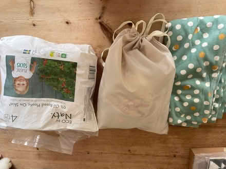 Photo of free Baby stuff (Barnes SW15) #1