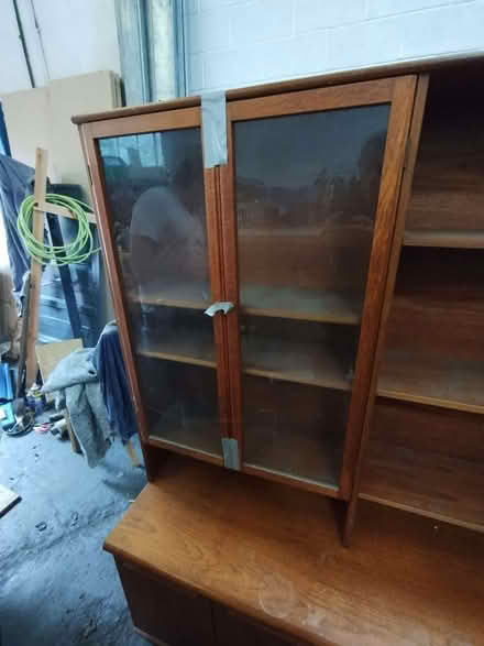 Photo of free Dresser (Bryncrug LL36) #3