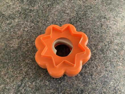 Photo of free Tupperware Nesting Cookie Cutters (The Plantation GL5) #2