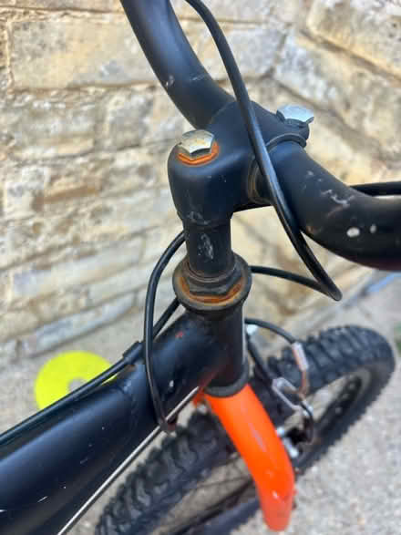 Photo of free Kids bike (ME10) #3