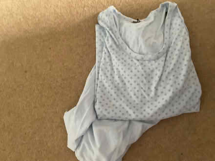 Photo of free Short leg PJs (Colletts Green WR2) #1