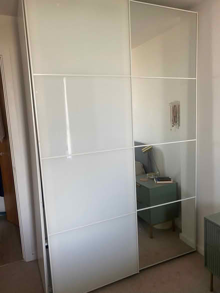 Photo of free Ikea Pax Wardrobe (Beulah Hill SE19) #1