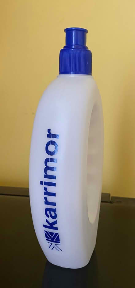 Photo of free New Runner’s Water Bottle (Southsea PO4) #1