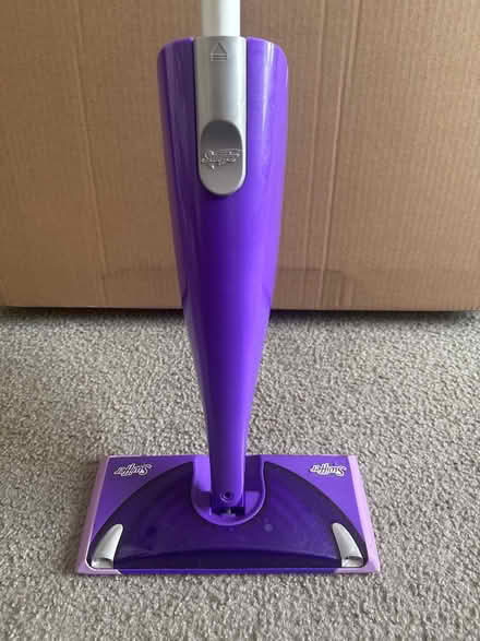 Photo of free Swiffer (Countryside) #2