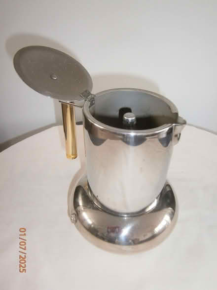 Photo of free Lavazza Coffee Pot (Denham UB9) #1
