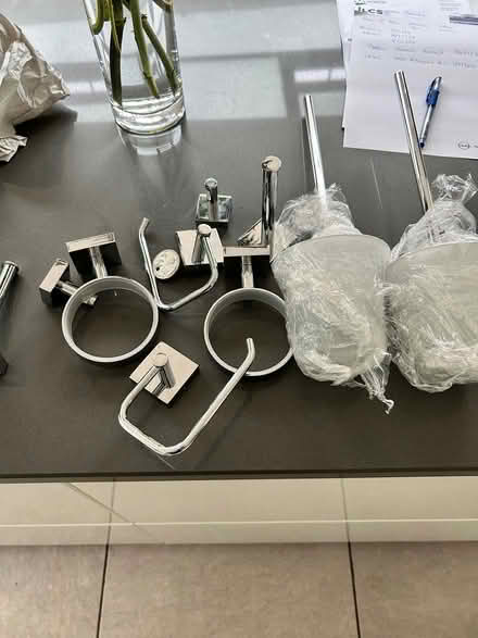 Photo of free Variety of items (Pontcanna Cardiff) #1