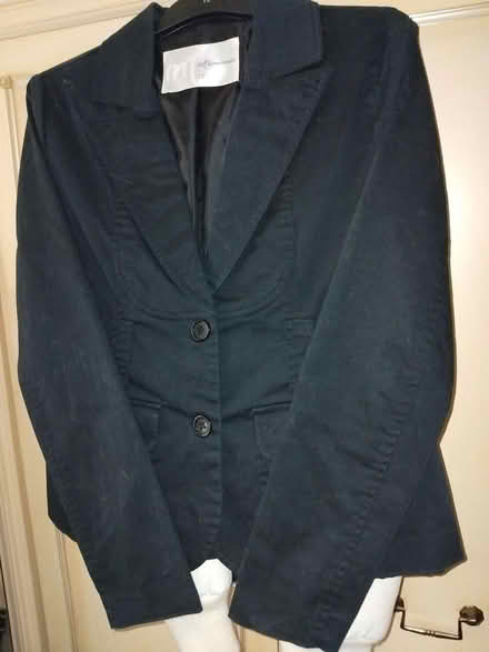 Photo of free Cotton jkt ladies (Bloxwich.walsall WS3) #1