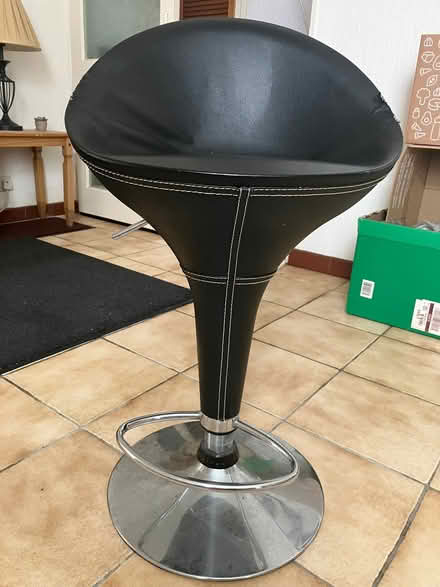 Photo of free Bar stool (Crindau NP20) #1