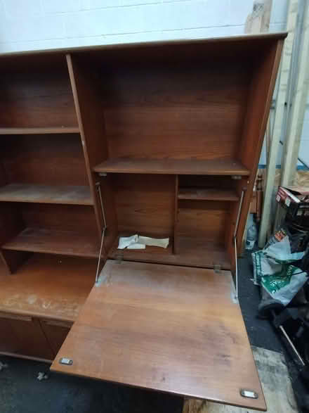 Photo of free Dresser (Bryncrug LL36) #2