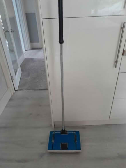 Photo of free Push Carpet Cleaner (Beauchief, S8) #1