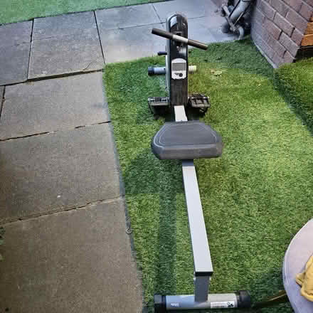 Photo of free Rowing machine (W10 - Ladbroke Grove) #2