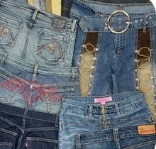 Photo of men's xxl clothes (Aigburth L17) #1