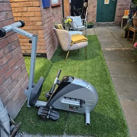 Photo of free Rowing machine (W10 - Ladbroke Grove) #1