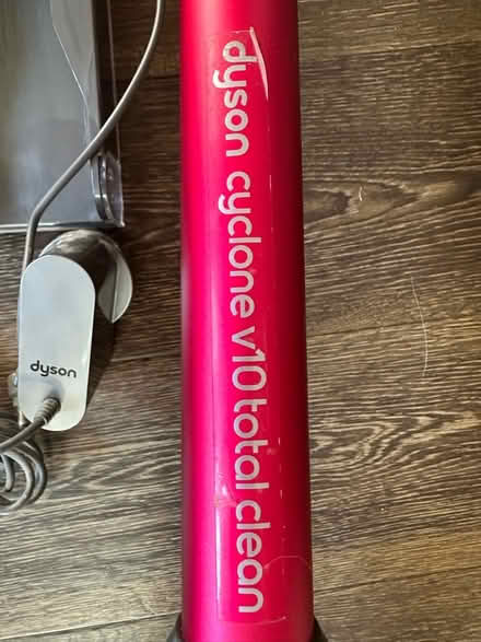 Photo of free Spare Parts “Dyson Cyclone v10 total clean” (Chigwell IG7) #3