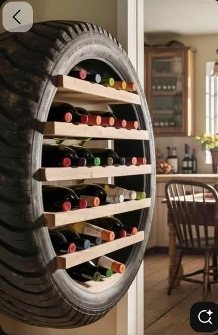 Photo of free Tyres (Yeovilton village) #3
