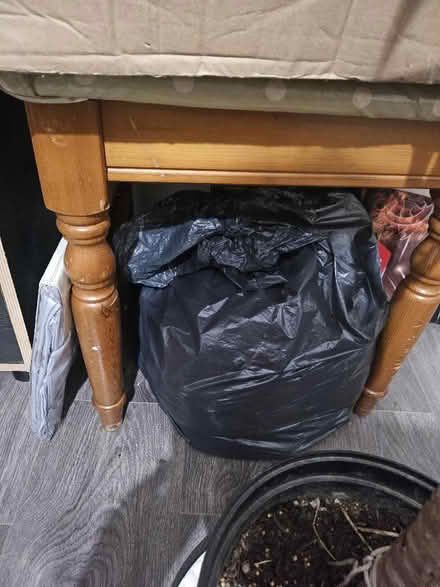 Photo of free Bin bag full of boys clothes ages 11-13 (Acocks Green B27) #1