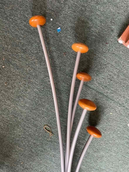 Photo of free Coat stand nice ! 180cm (SE19) #3