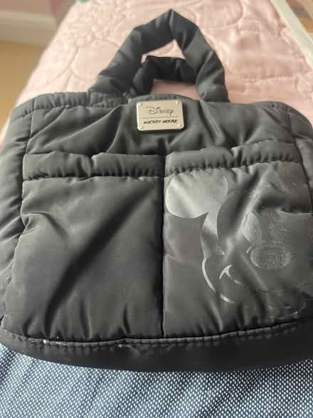Photo of free Disney bag (Kenilworth CV8) #2