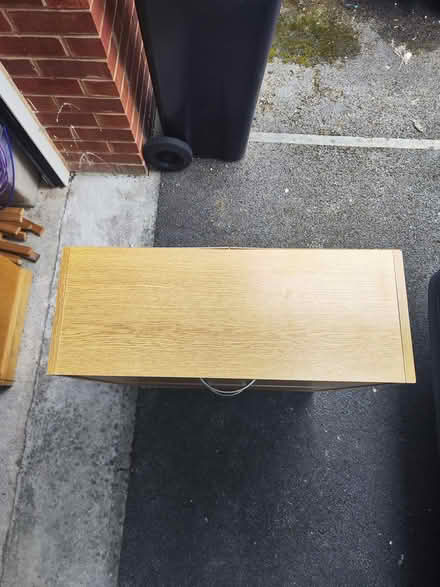 Photo of free Shoe storage (Glastonbury BA6) #4