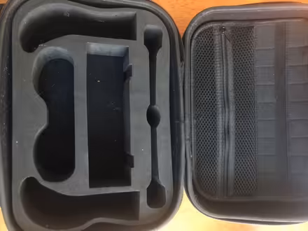 Photo of free Switch Case/Zipper broken (Cambrian) #1